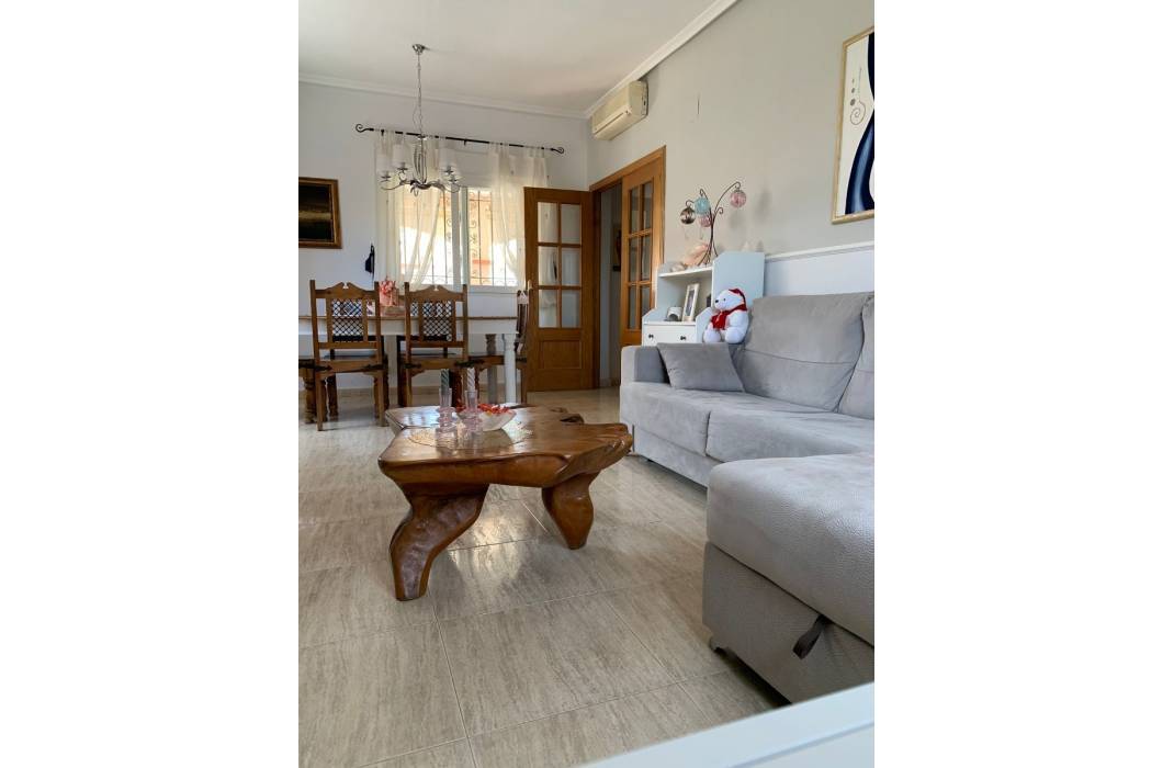 Revente - villa individuelle - Los Montesinos - La Herrada