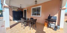 Revente - villa individuelle - Los Montesinos - La Herrada