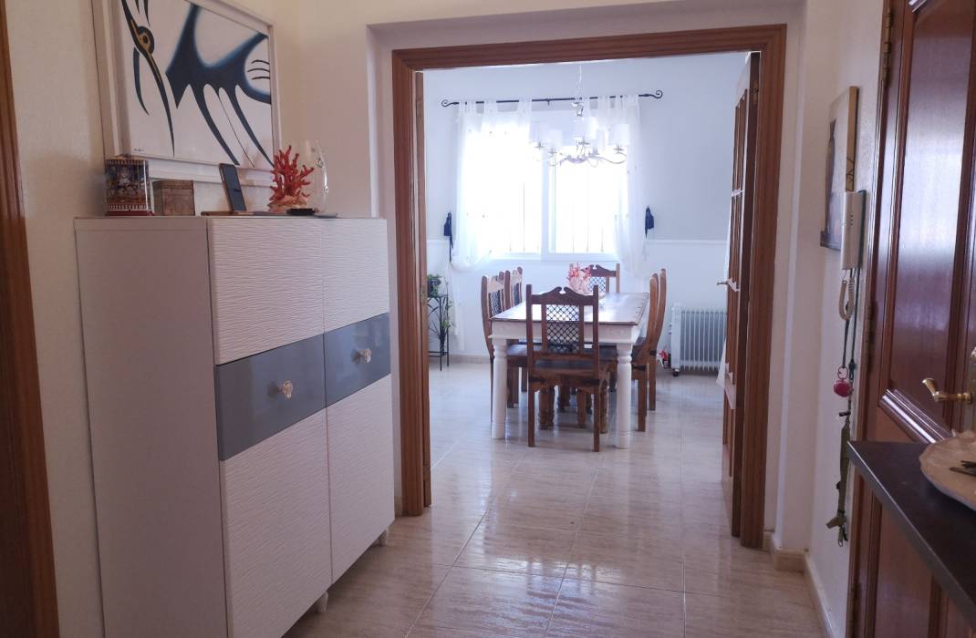 Revente - villa individuelle - Los Montesinos - Los Montesinos - Urb. La Herrada