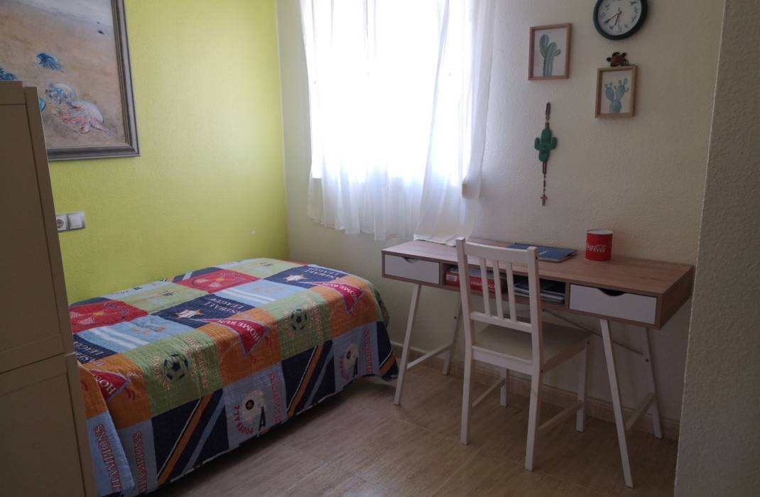 Revente - villa individuelle - Los Montesinos - Los Montesinos - Urb. La Herrada