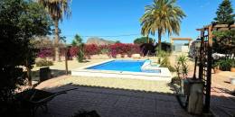 Revente - villa individuelle - Redovan