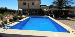 Revente - villa individuelle - Redovan
