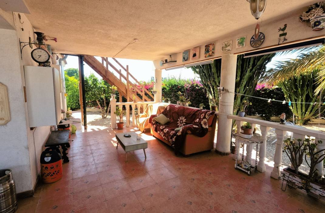 Revente - villa individuelle - Redovan