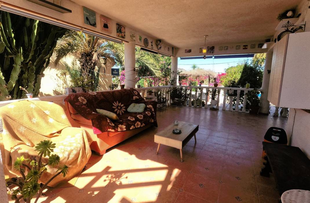 Revente - villa individuelle - Redovan