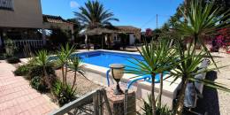 Revente - villa individuelle - Redovan