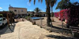 Revente - villa individuelle - Redovan