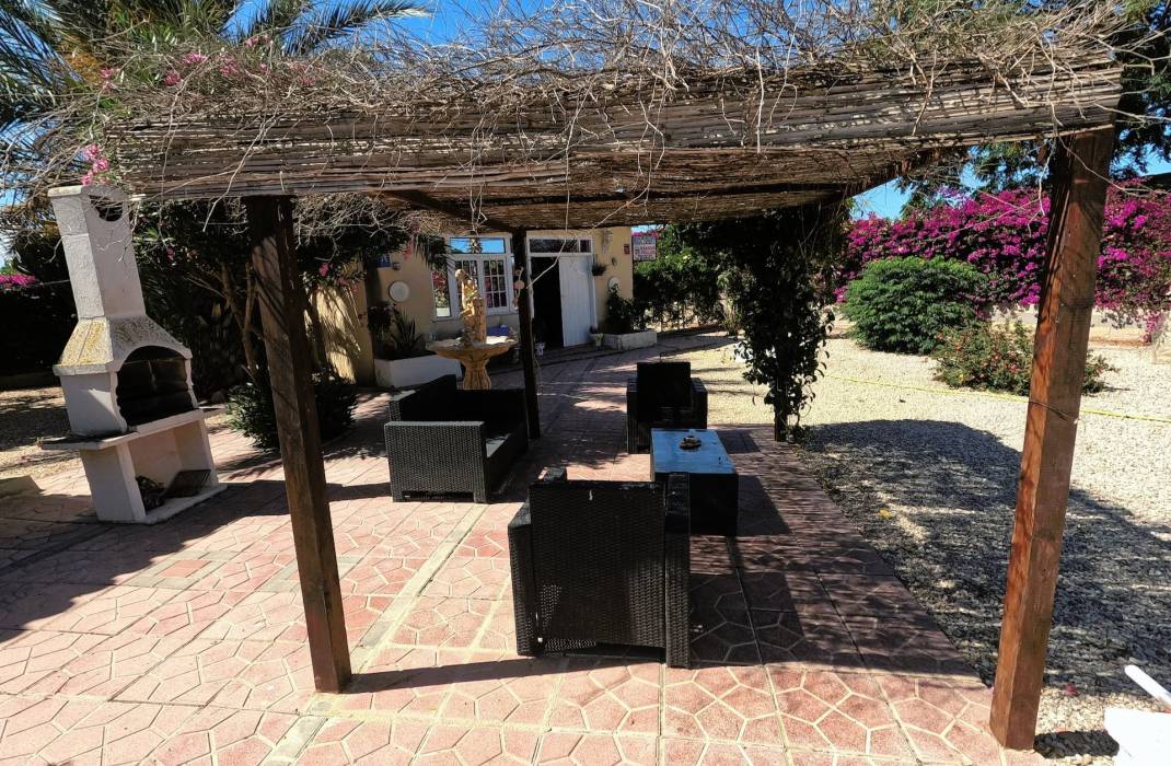 Revente - villa individuelle - Redovan