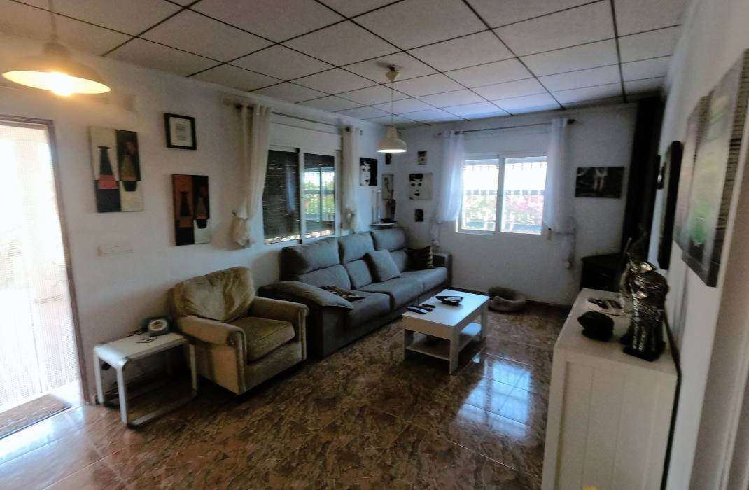 Revente - villa individuelle - Redovan