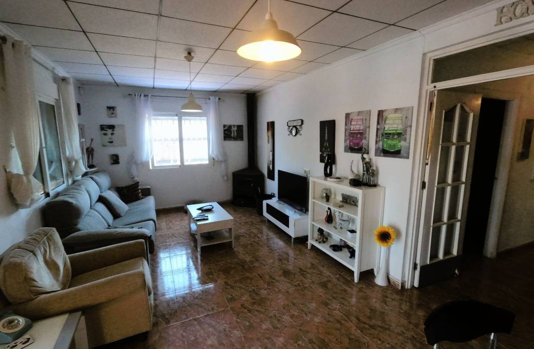 Revente - villa individuelle - Redovan