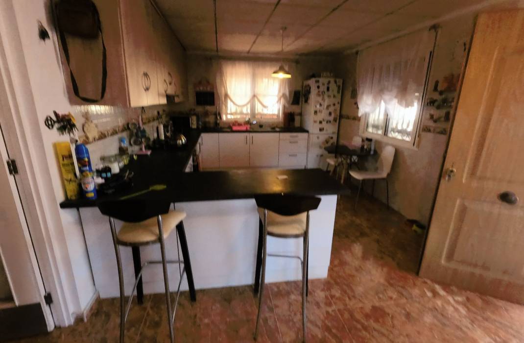 Revente - villa individuelle - Redovan