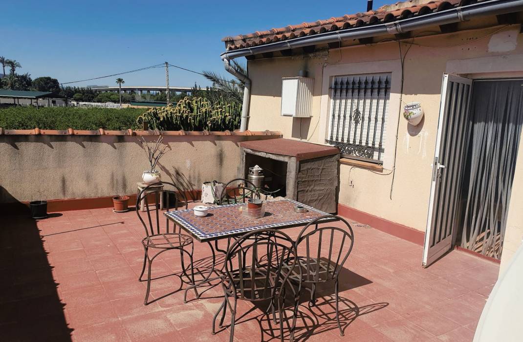 Revente - villa individuelle - Redovan