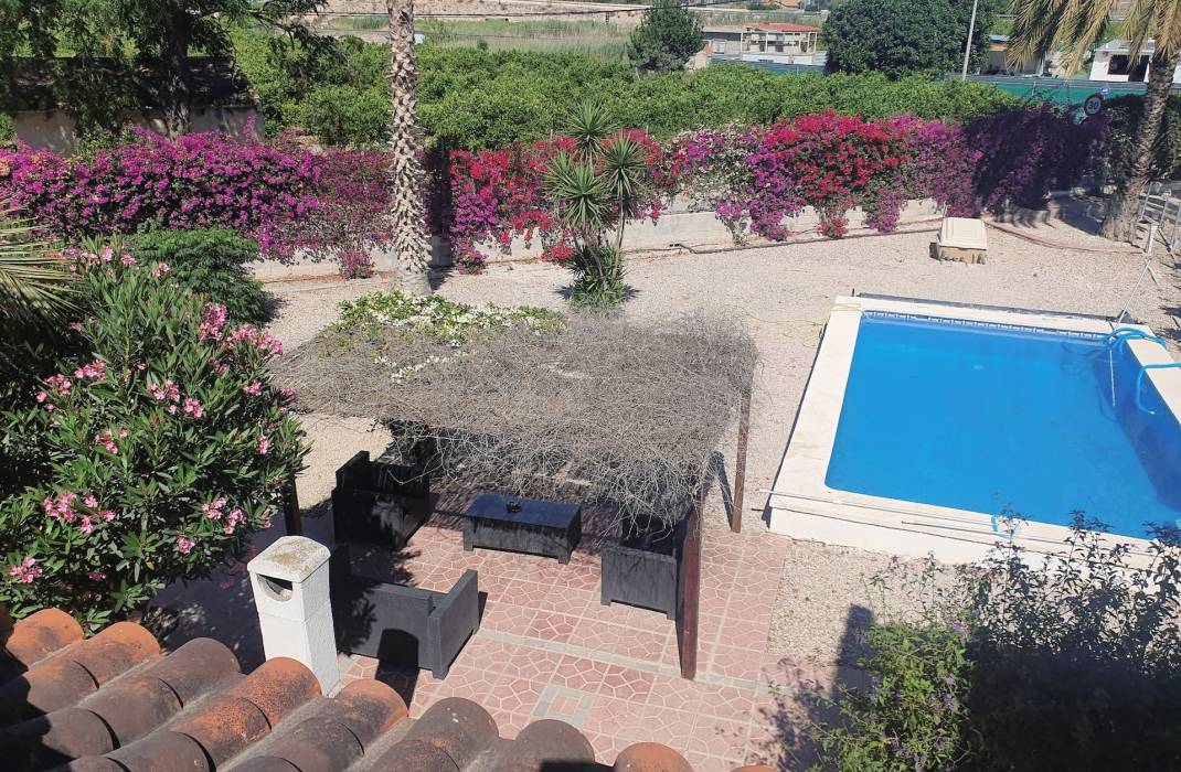 Revente - villa individuelle - Redovan