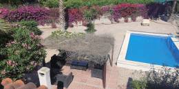 Revente - villa individuelle - Redovan