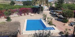 Revente - villa individuelle - Redovan