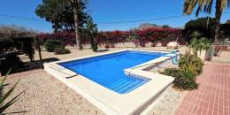 Revente - villa individuelle - Redovan