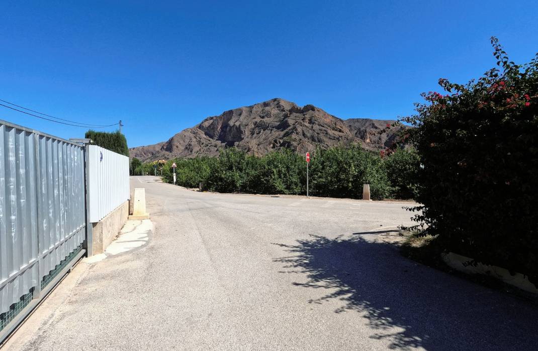 Revente - villa individuelle - Redovan