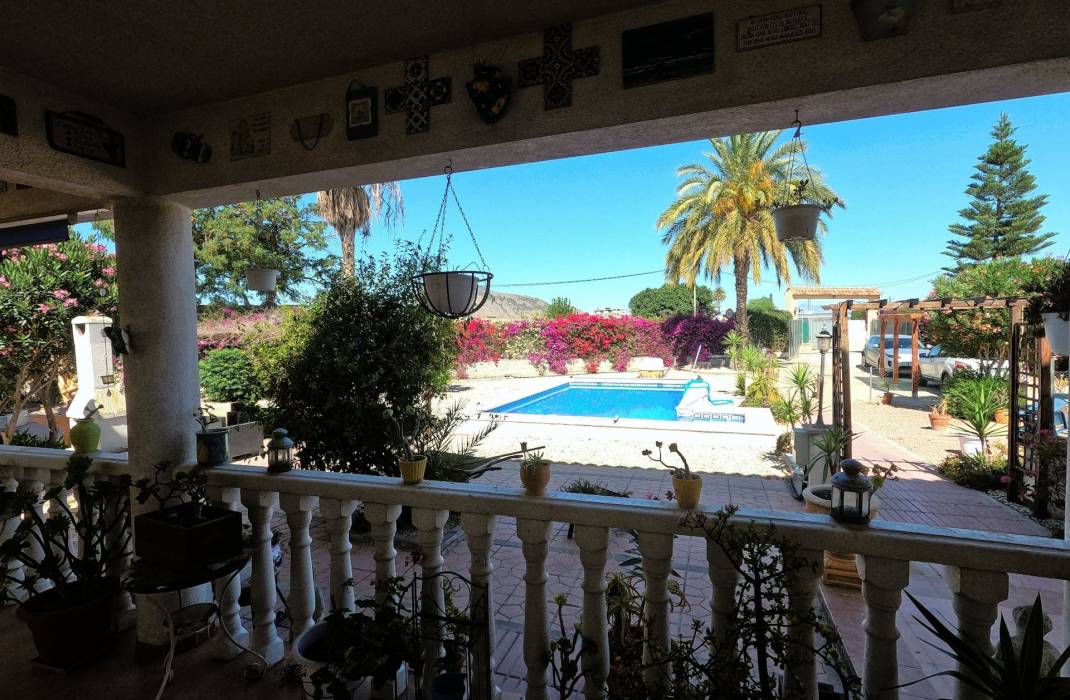 Revente - villa individuelle - Redovan