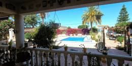 Revente - villa individuelle - Redovan