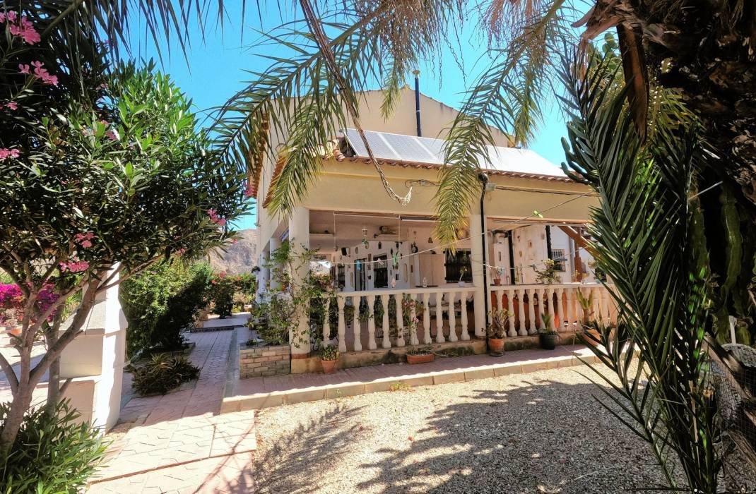 Revente - villa individuelle - Redovan