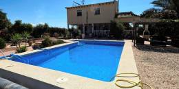 Revente - villa individuelle - Redovan
