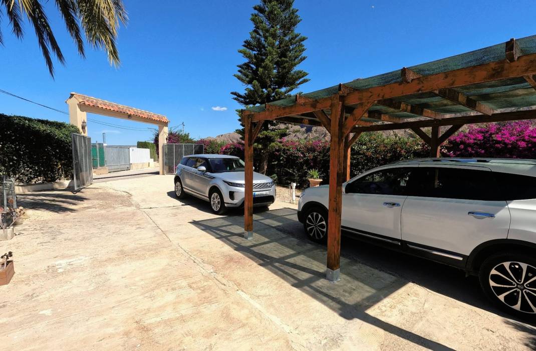 Revente - villa individuelle - Redovan