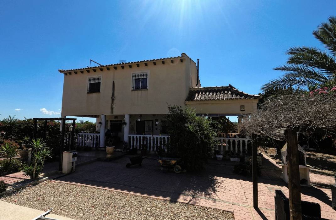 Revente - villa individuelle - Redovan