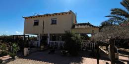 Revente - villa individuelle - Redovan