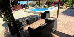 Revente - villa individuelle - Redovan