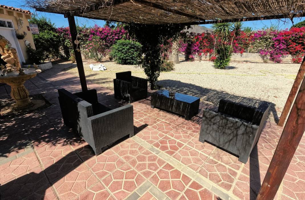 Revente - villa individuelle - Redovan