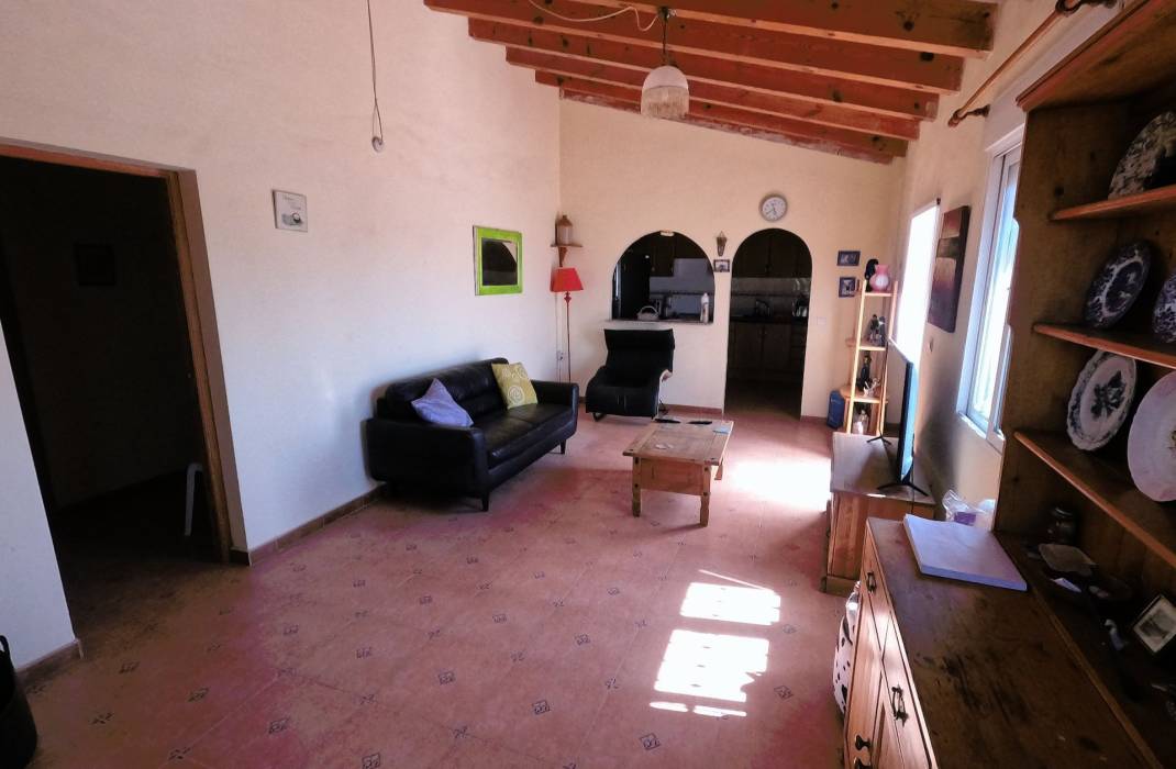 Revente - villa individuelle - Redovan