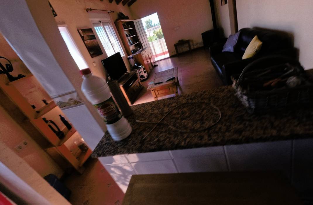 Revente - villa individuelle - Redovan