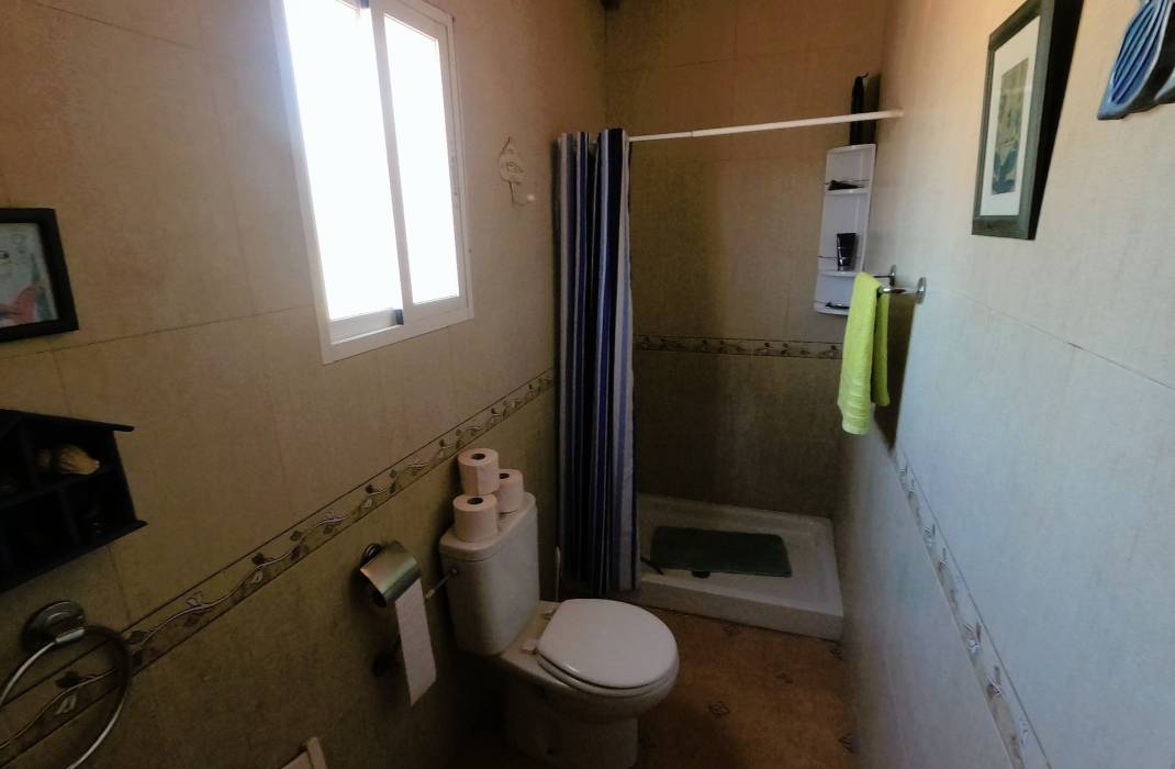 Revente - villa individuelle - Redovan