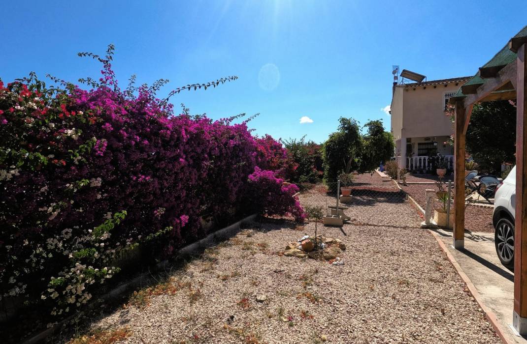 Revente - villa individuelle - Redovan