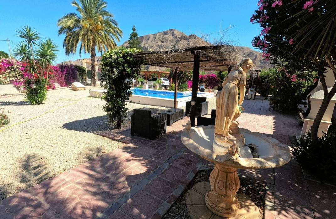 Revente - villa individuelle - Redovan