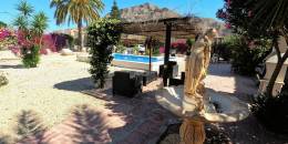 Revente - villa individuelle - Redovan