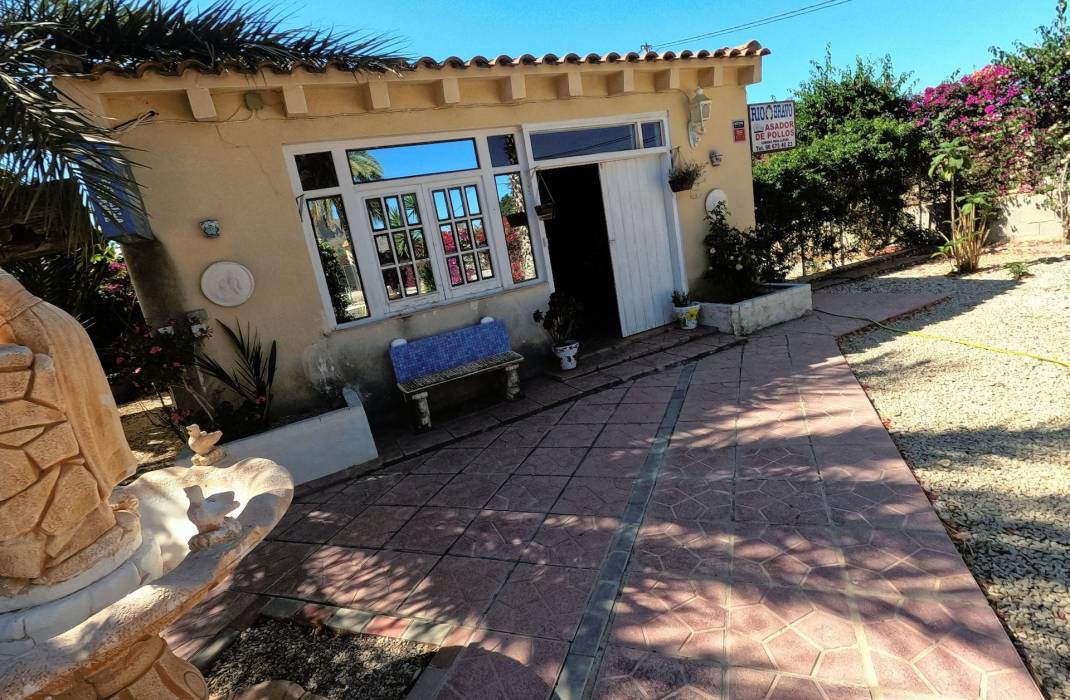 Revente - villa individuelle - Redovan