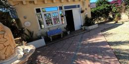 Revente - villa individuelle - Redovan