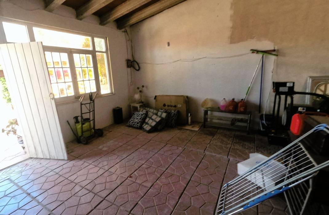 Revente - villa individuelle - Redovan