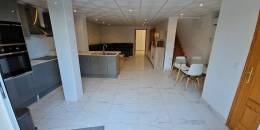 Revente - Villa - La Zenia