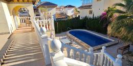 Revente - Villa - La Zenia