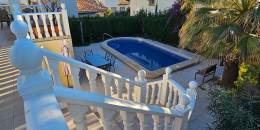 Revente - Villa - La Zenia