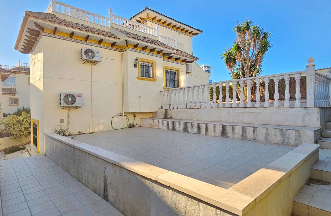 Revente - Villa - La Zenia