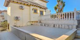 Revente - Villa - La Zenia