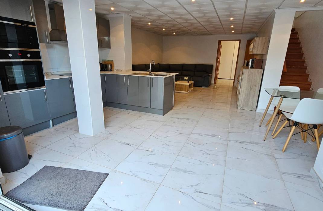 Revente - Villa - La Zenia