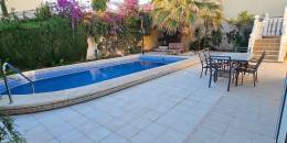 Revente - Villa - La Zenia