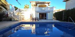 Revente - Villa - La Zenia