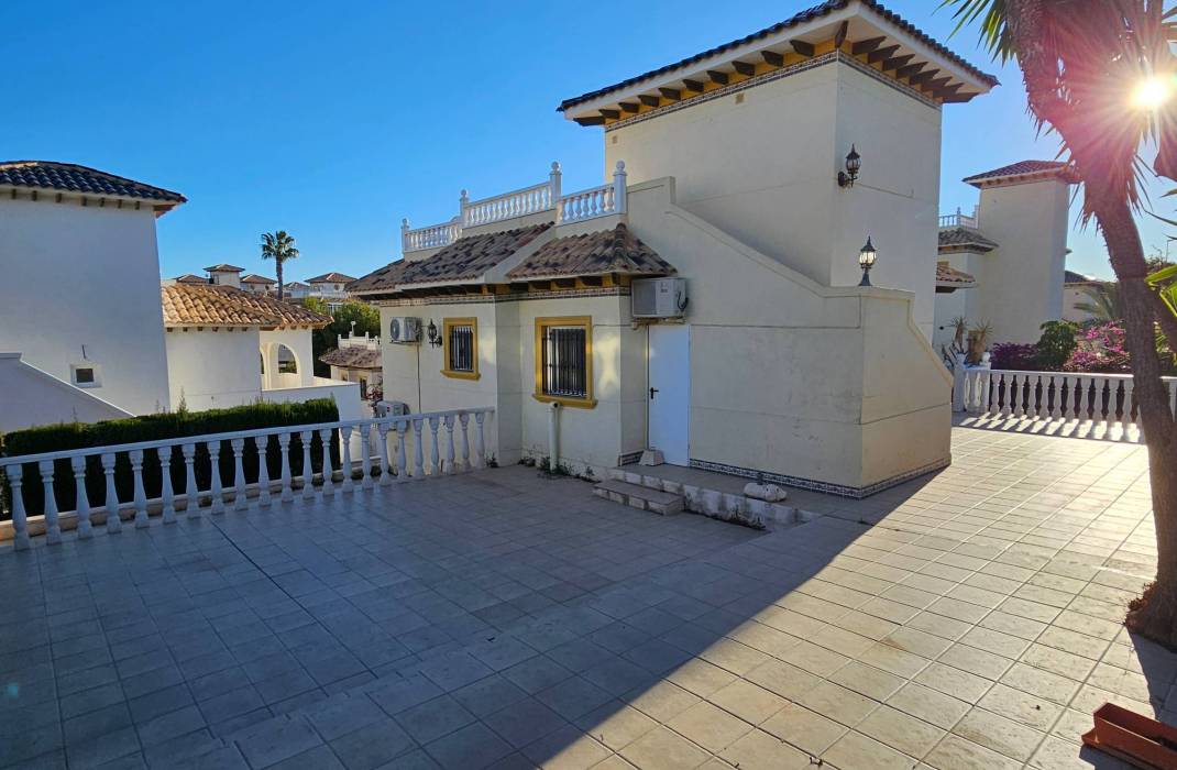 Revente - Villa - La Zenia