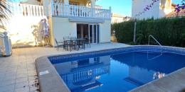 Revente - Villa - La Zenia