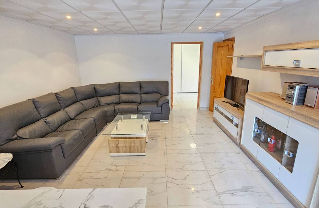 Revente - Villa - La Zenia