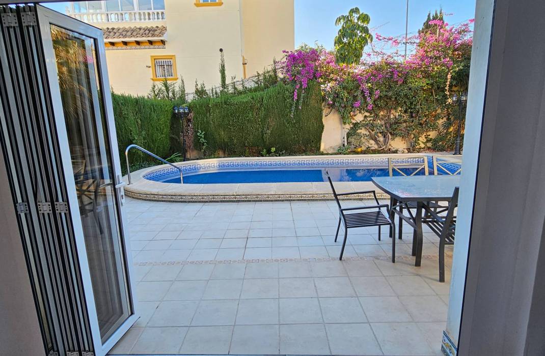 Revente - Villa - La Zenia